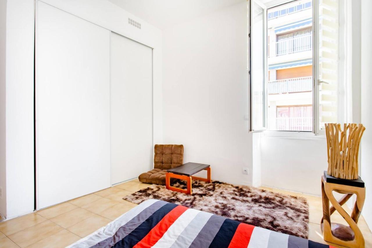 Privatunterkunft In In Marseilles